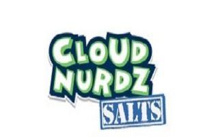 CLOUD NURDZ SALT WHOLESALE