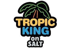 TROPIC KING ON SALT WHOLESALE