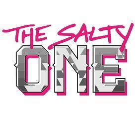 THE SALTY ONE WHOLESALE