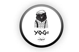 YOGI E LIQUID SALT WHOLESALE
