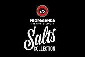 PROPAGANDA SALTS WHOLESALE