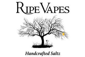 RIPE VAPES NIC SALT WHOLESALE