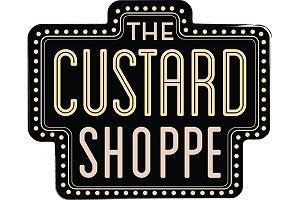 THE CUSTARD SHOPPE SALT NIC WHOLESALE
