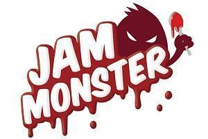 JAM MONSTER SALT NIC WHOLESALE
