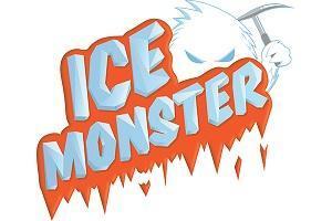 ICE MONSTER SALT NIC WHOLESALE
