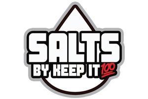 KEEP IT 100 SALTS WHOLESALE