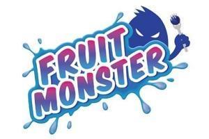 FRUIT MONSTER SALT NIC WHOLESALE