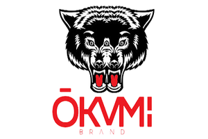 OKAMI SALTS WHOLESALE
