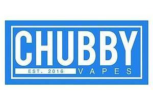 CHUBBY BUBBLE VAPES NIC SALT WHOLESALE