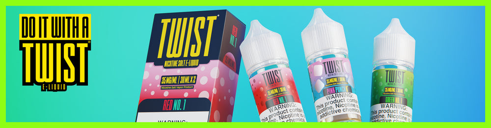 TWIST E LIQUID WHOLESALE