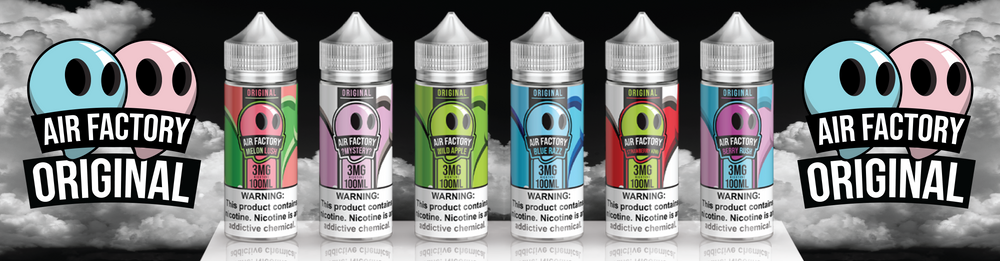 AIR FACTORY WHOLESALE