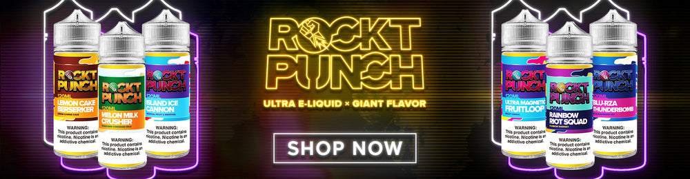 ROCKT PUNCH WHOLESALE