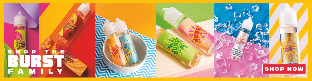 BURST E LIQUID WHOLESALE