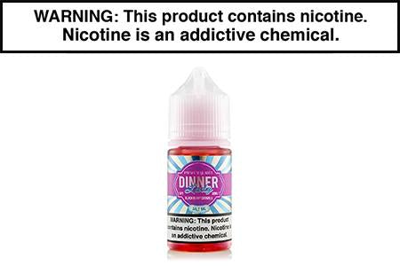 BLACKBERRY CRUMBLE BY DINNER LADY SALTS