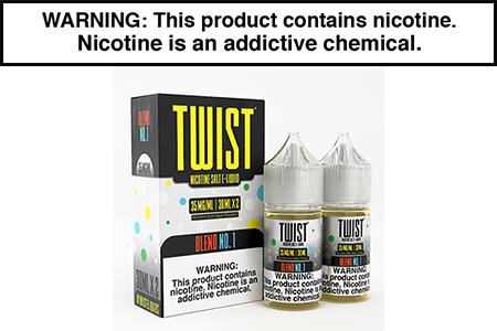 BLEND NO. 1 BY TWIST SALT
