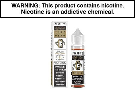 TRIFECTUS MAXIMUS BY CHARLIE'S CHALK DUST