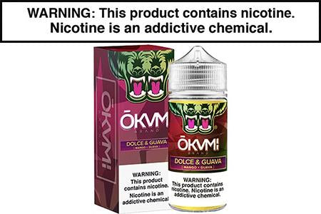 DOLCE & GUAVA BY OKAMI BRAND