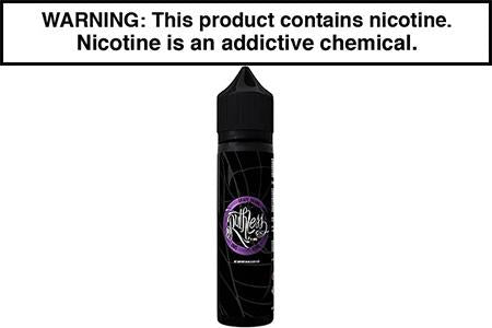 GRAPE DRANK BY RUTHLESS VAPOR