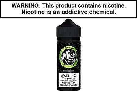 JUNGLE FEVER BY RUTHLESS VAPOR