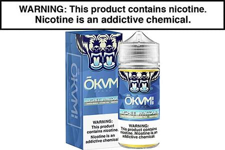 LYCHEE WINTOUR BY OKAMI BRAND