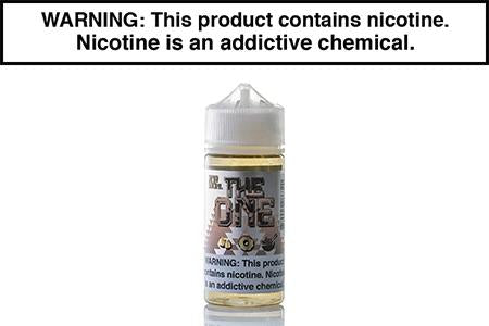 MARSHMALLOW MILK BY THE ONE BY BEARD VAPE CO