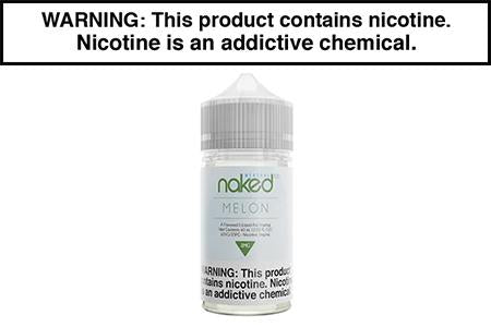 MELON BY NAKED 100 VAPE JUICE