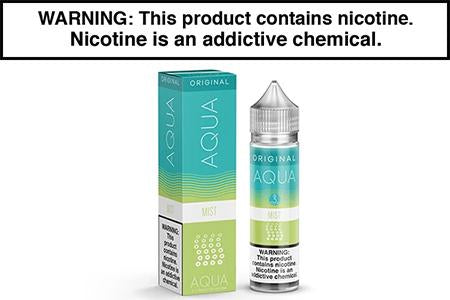 MIST BY AQUA