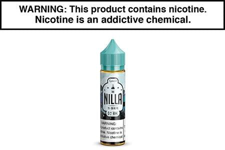 NILLA CAKE BY ELYSIAN LABS