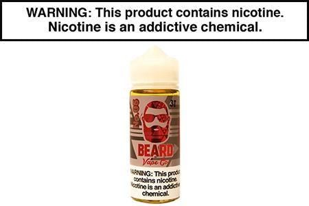 NO 05 BY BEARD VAPE CO