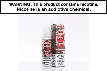 NO 05 BY BEARD VAPE CO