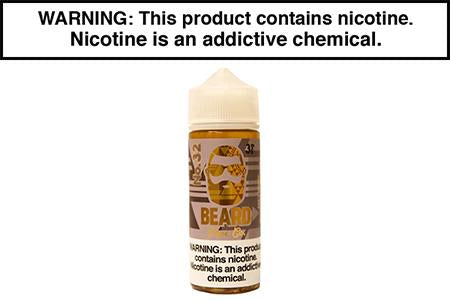 NO 32 BY BEARD VAPE CO
