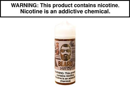 NO 24 BY BEARD VAPE CO