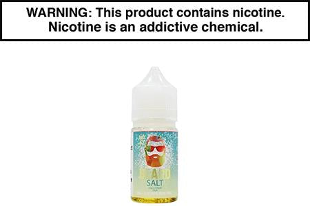 NO 42 BY BEARD SALT