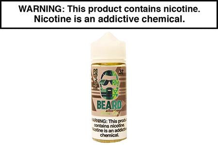 NO 42 BY BEARD VAPE CO