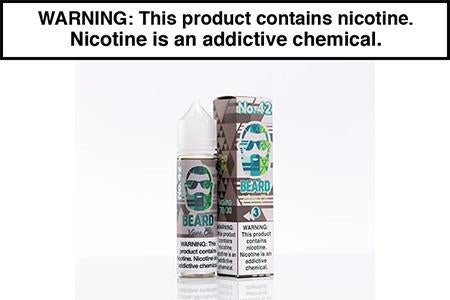 NO 42 BY BEARD VAPE CO
