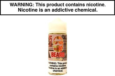 NO 71 BY BEARD VAPE CO