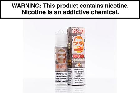 NO 71 BY BEARD VAPE CO