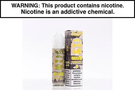 NO 99 BY BEARD VAPE CO