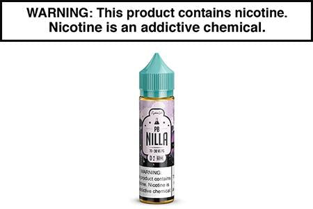 PB NILLA BY ELYSIAN LABS