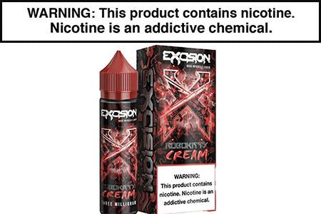 ROBOKITTY CREAM BY ALT ZERO AND EXCISION