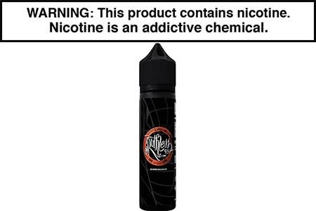 SLURRICANE BY RUTHLESS VAPOR