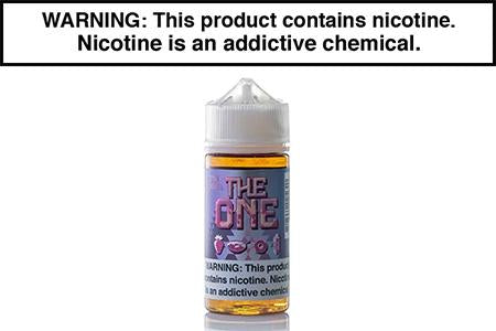 STRAWBERRY DONUT CEREAL MILK BY THE ONE BY BEARD VAPE CO