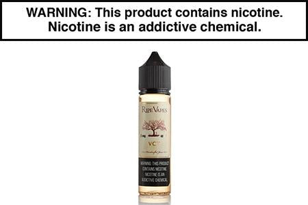 VCT BY RIPE VAPES