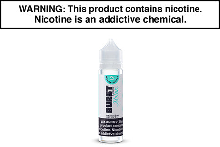 MELON-BURST BY BURST E LIQUID