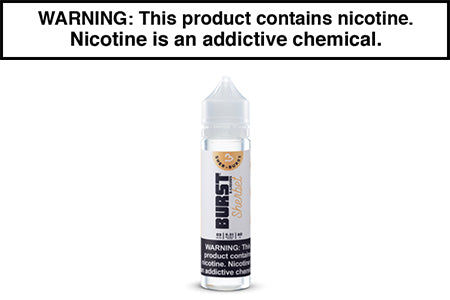 SHER-BURST BY BURST E LIQUID