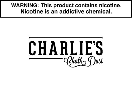 AUNTIE MERINGUE BY CHARLIE'S CHALK DUST