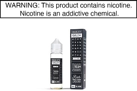 DREAM CREAM BY CHARLIE'S CHALK DUST