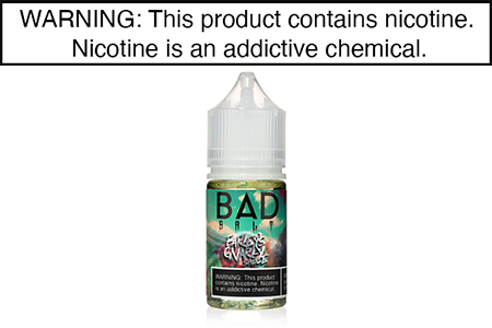 FARLEY'S GNARLY SAUCE BY BAD SALT