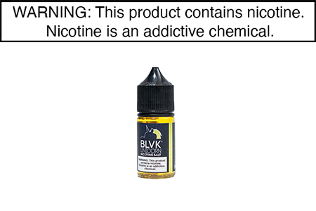 HONEYDEW BY BLVK UNICORN NICOTINE SALT E LIQUID