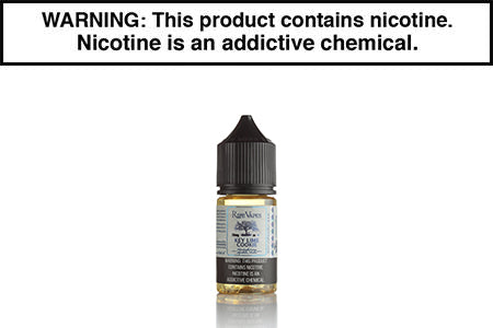 KEY LIME COOKIE BY RIPE VAPES NIC SALT SYNTHETIC 30ML